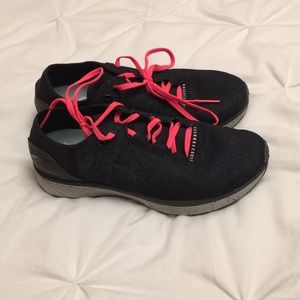 Under armour running shoes